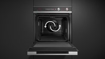 Fisher & Paykel OB60SD9X1 60cm Contemporary Style Built-In Oven hero image
