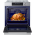LG Series 7 60cm InstaView Pyrolytic Oven Stainless Steel BO607G1S4 image NaN