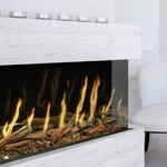 Modern Flames Orion 30" Multi Heliovision Built In Fireplace OR30-MULTI-AU hero image