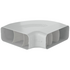Fisher & Paykel Horizontal Elbow 90° Bend Ducting E90H222X89 image NaN