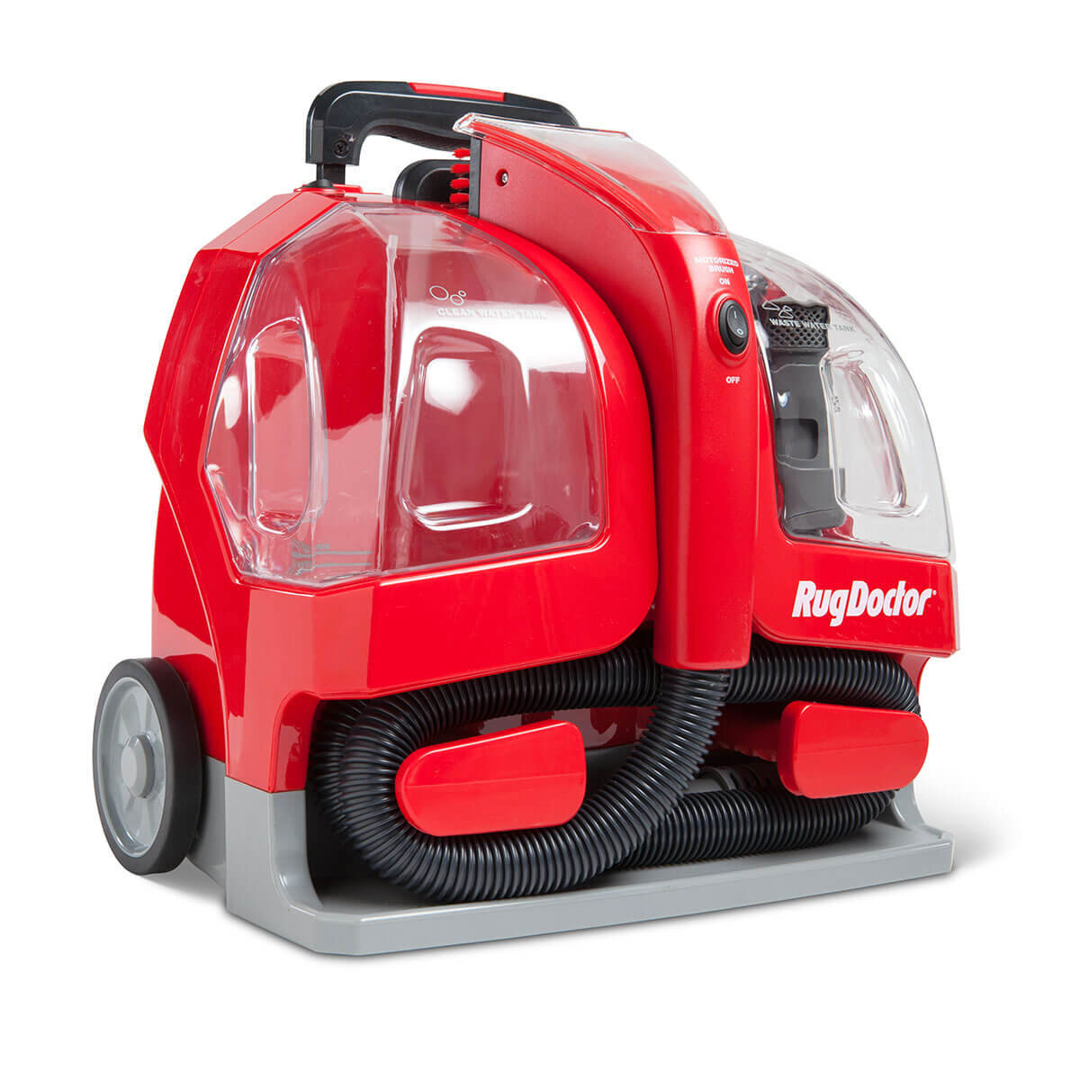 Rug doctor deals portable spot cleaner