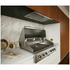 Capital ACG52RBI1N Built-In Natural Gas BBQ with Solid Flat Plate image NaN