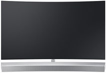 Samsung HW-MS6501 Series 6 3 Ch Curved Soundbar Sound+ hero image