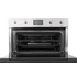 Smeg DOSFA6390X 60cm Classic Aesthetic Built-In Electric Double Oven image NaN