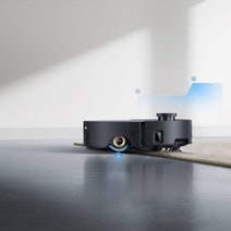 Dreame Aqua10 Roller Robot Vacuum and Mop DRE-AQUA10R hero image