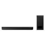 Sony BRAVIA 3.1ch Theatre Soundbar 6 with Wireless Subwoofer HTB600 hero image