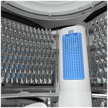 CHiQ 8kg Top Load Washing Machine WTL80W hero image