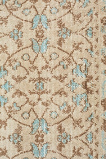 Rug Culture Eternal Large Bone Rug 400X80CM - ETN-911-BON-400X80 hero image