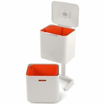 Joseph Joseph Totem Max 60L Waste & Recycling Bin 30061 hero image