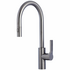 The Galley Ideal Gooseneck Bar Mixer Tap - Gun Metal Gray IBT-D-GSS-AU image NaN