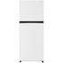 Hitachi 374L Top Mount Refrigerator White HRTN6408SPWHAU image NaN
