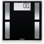 Soehnle Shape Sense Connect 50 Digital Bathroom Scales S63879 hero image