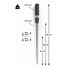 NEFF Wireless Multipoint Meat Probe Z1365WX0 image NaN