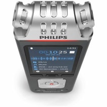Philips VoiceTracer Meeting Recorder 360 Recording DVT8110 hero image