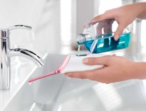 Philips HX8331-02 Sonicare AirFloss Ultra hero image