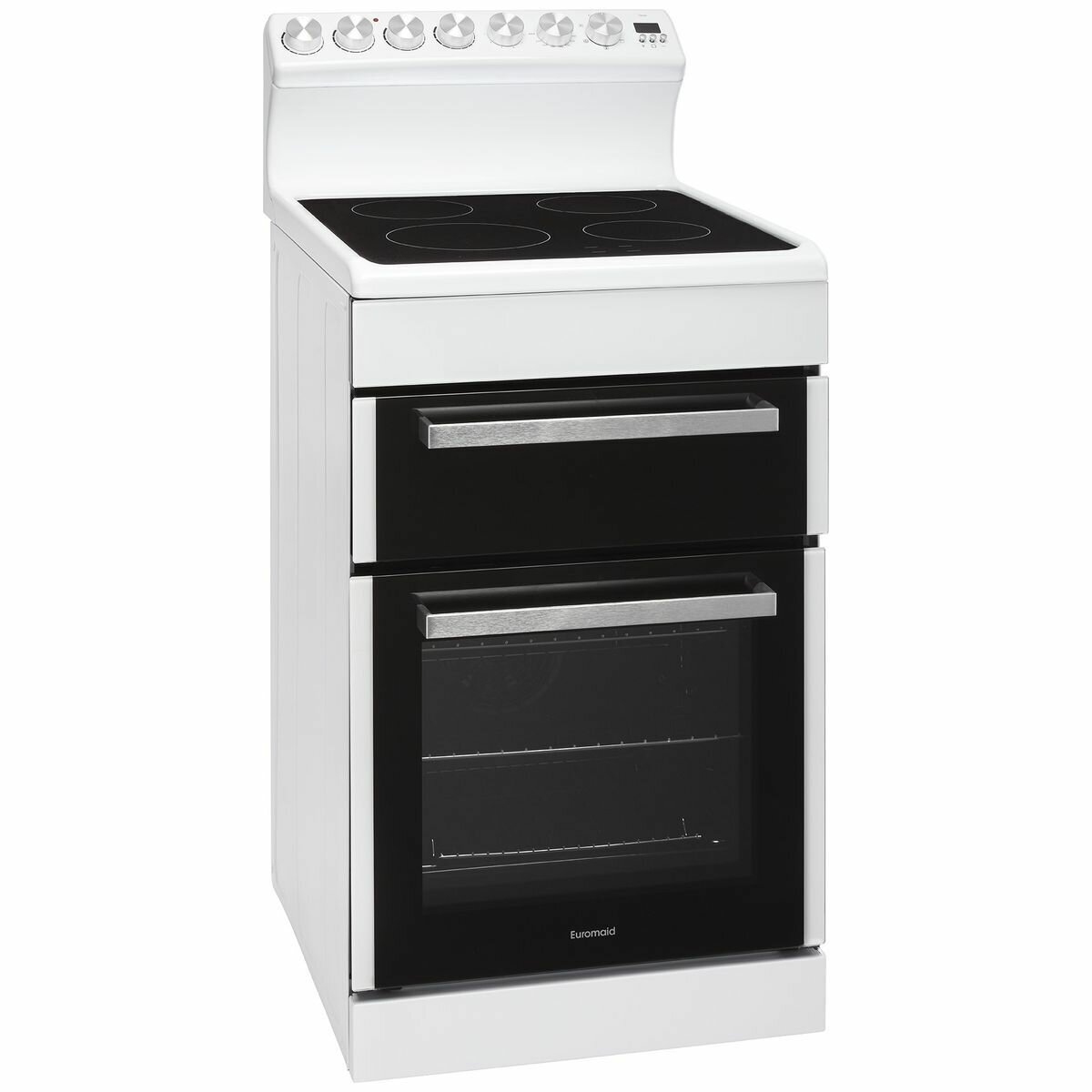 Euromaid 60cm electric upright cooker shop