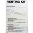 Electrolux DVK006 Flexible Hose Vent Kit image NaN