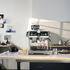 DeLonghi La Specialista Coffee Machine Stainless Steel EC9335M image NaN
