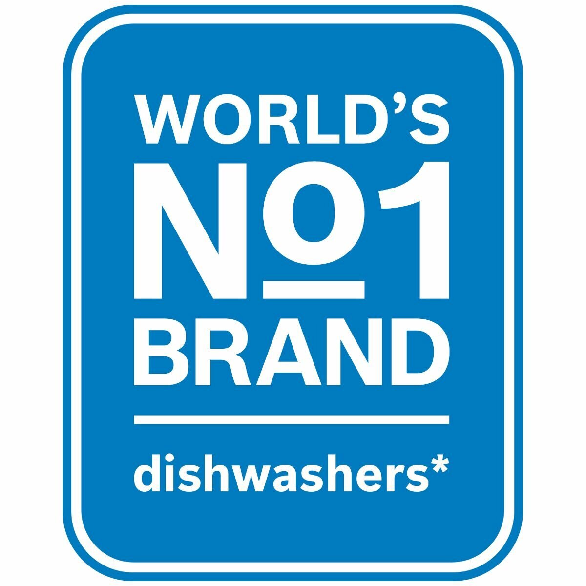 Bosch SMU66JS01A Serie 6 Under Bench Dishwasher Appliances Online