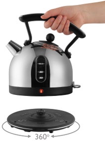 Dualit 72730 Dome Kettle 1.7L hero image