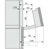 Miele 60cm Combination Steam Oven with HydroClean Self-Cleaning Obsidian Black DGC7460HCPROOBSW image NaN