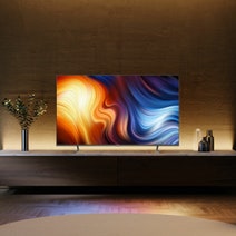 Hisense 55 Inch U7H 4K UHD HDR Smart ULED TV 55U7HAU hero image