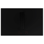Novy 80cm Easy Induction Cooktop with Integrated Downdraft Rangehood 1851 hero image