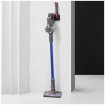 MyGenie H20 Pro Wet Mop Two-in-One Cordless Stick Vacuum Blue 10003142 hero image