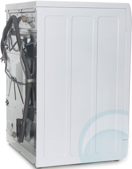 7.5kg Front Load Whirlpool Washing Machine WFS1073CD hero image