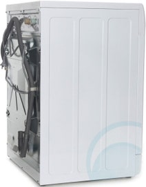 7.5kg Front Load Whirlpool Washing Machine WFS1073CD hero image