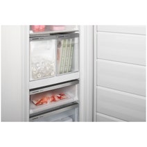 Liebherr Peak Series 213L Integrated Upright Freezer with NoFrost Right Hinge SIFNH5188RH hero image