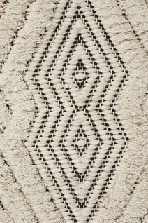 Rug Culture Miller Oversize Bone Rug 400X300CM - MIL-741-BON-400X300 hero image