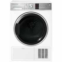 Fisher & Paykel 9kg Front Loader Washer & 9kg Heat Pump Dryer Laundry Pack WH9060P3DH9060P2 hero image