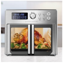 Kitchen Couture 25L Air Fryer 10003608 hero image