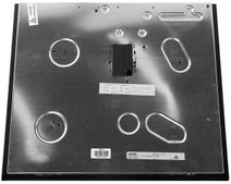 Gorenje ECT610SC 60cm Ceramic Cooktop hero image