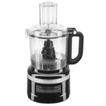 KitchenAid 5KFP0719AOB 7 Cup Food Processor hero image