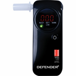 Alcolimit ALCO-080 Defender Personal Breathalyser hero image