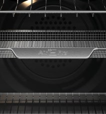 Westinghouse 60cm Stainless Steel Electric Oven WVE616SC hero image