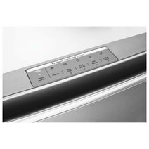 Westinghouse 609L French Door Fridge Stainless Steel WHE6170SB hero image