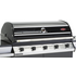 Beefeater BD47652 Discovery 1000R 5 Burner Mobile LPG BBQ image NaN