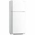 Mitsubishi Electric 505L Top Mount Fridge MR-505ER-W-A image NaN