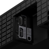 Sony BRAVIA 7.0ch Theatre Soundbar 9 with Dolby Atmos HTA9000 hero image