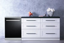 Euromaid BG14BM Freestanding Dishwasher hero image