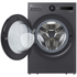 LG XL Series 16kg/10kg Front Load Washing Machine Graphite WXLC-1016GX image NaN