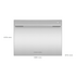Fisher & Paykel Series 9 Contemporary Tall Single DishDrawer Dishwasher Stainless Steel DD60SDFTX9 image NaN