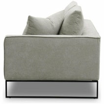 Kalona Modular Six Seater Right Facing Sofa Cloud 208-04B-02B-VILA-11 hero image