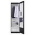 LG TrueSteam Styler Five Garment Drying Cabinet and Steamer Forest Green SC5FG image NaN