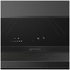 Smeg 90cm Isola Aesthetic 6 Burner Induction Cooktop with Black Frame SISL7964MB image NaN