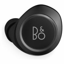 B&O BeoPlay E8 2.0 Wireless In Ear Headphones Black - 1646100 hero image