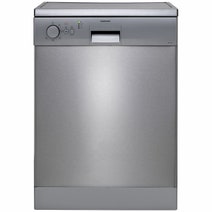 Euromaid 60cm Freestanding Dishwasher EDW14S hero image